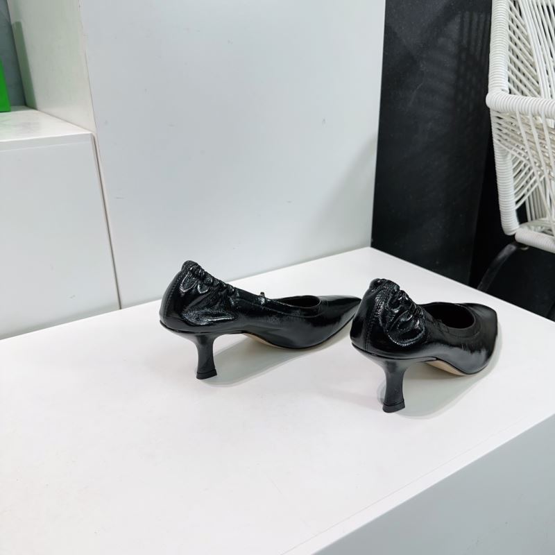 Bottega Veneta Shoes